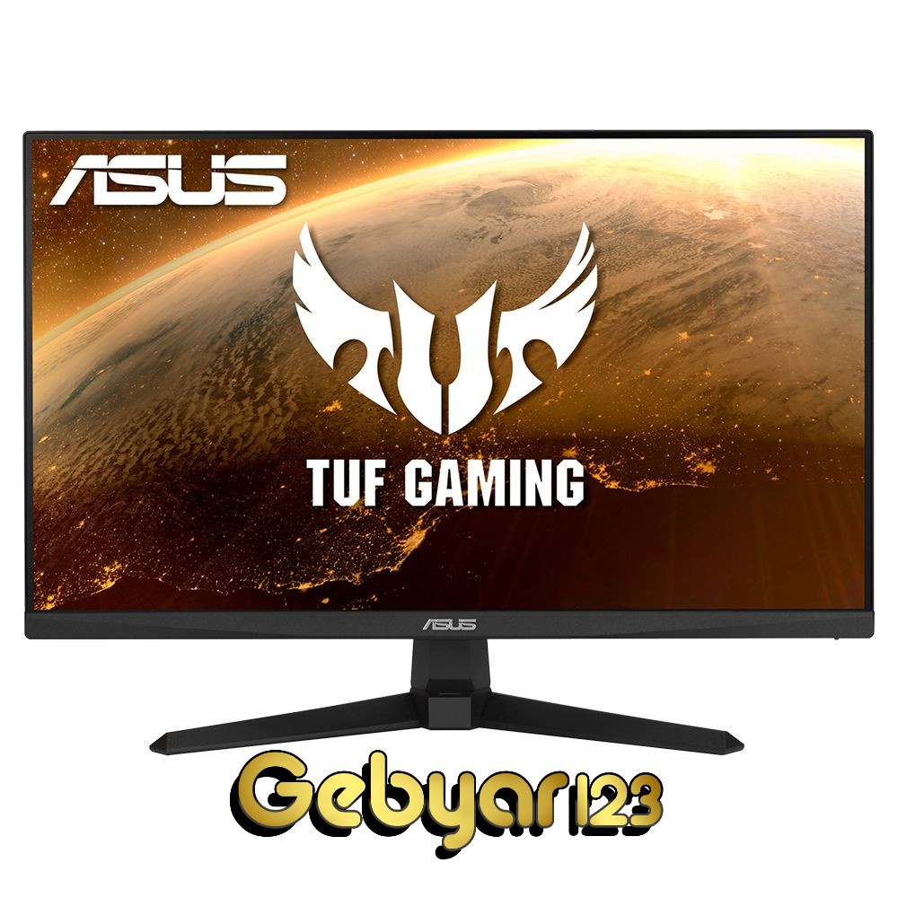 Gebyar123 Monitor Gaming Asus TUF VG248