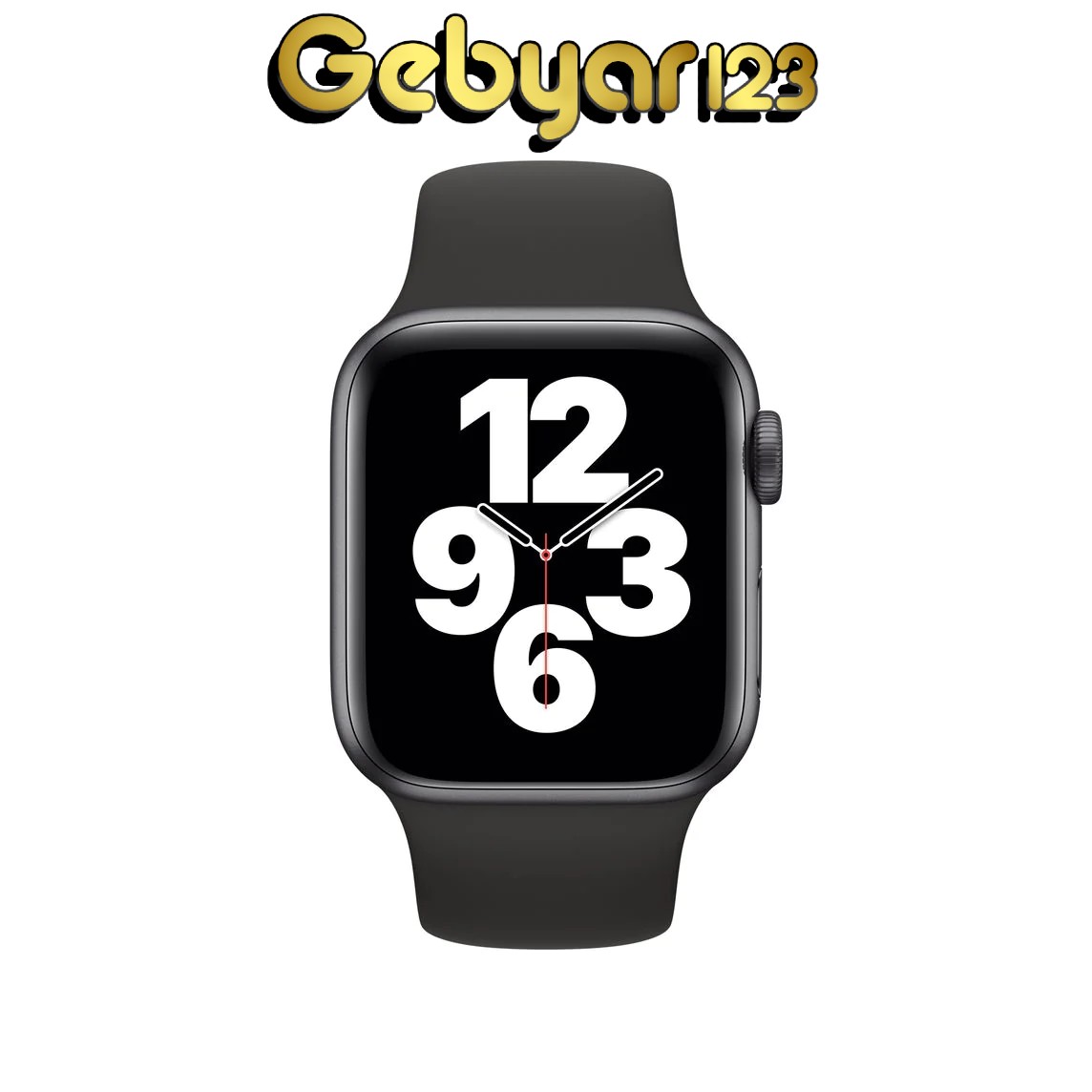 Gebyar123 Store Apple Watch 7 Series