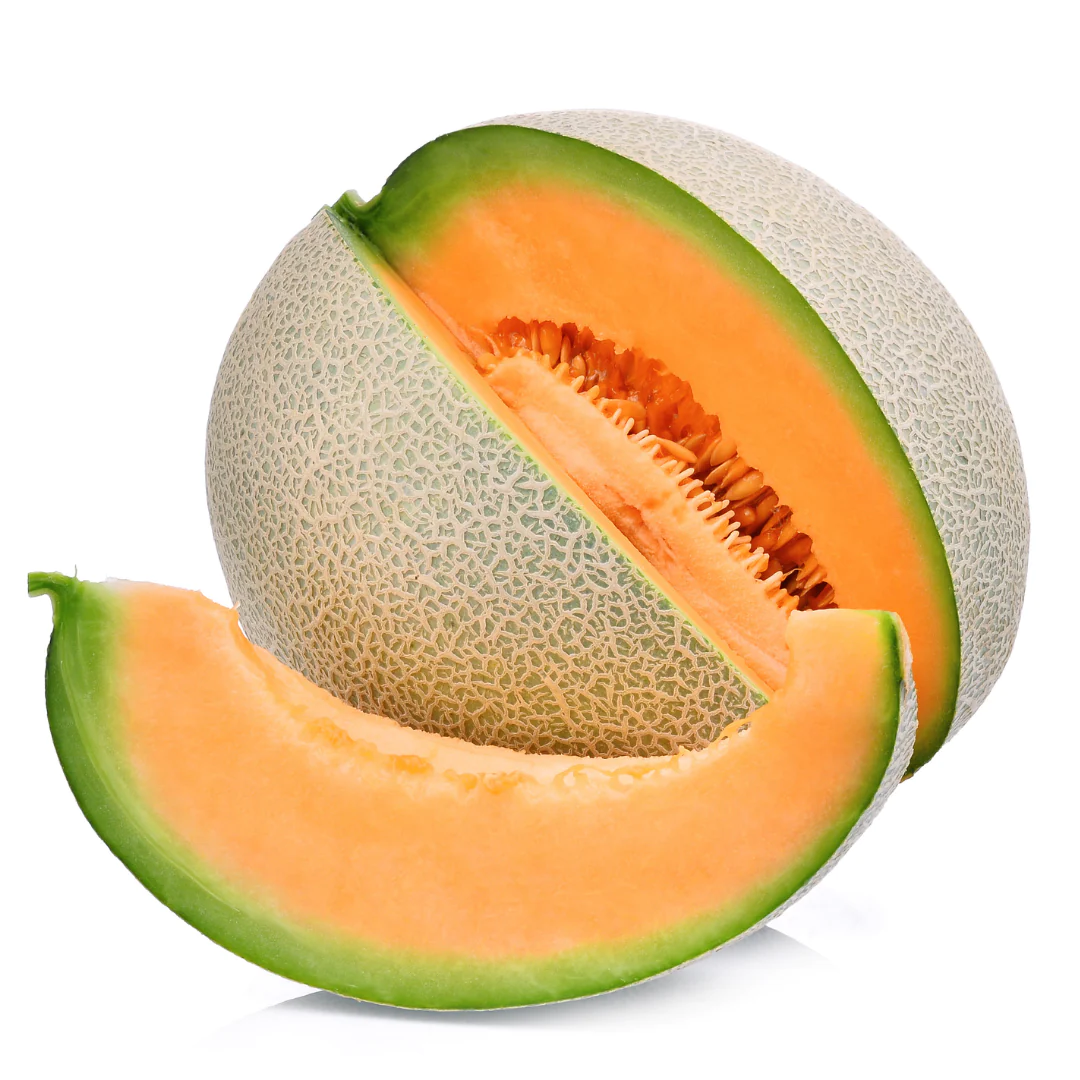 Manfaat Buah Melon